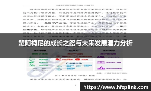 楚阿梅尼的成长之路与未来发展潜力分析